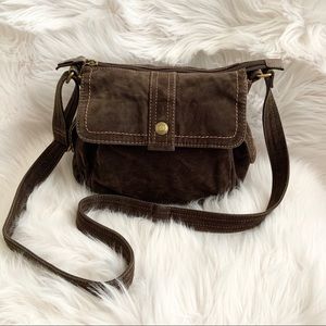 Fossil Bag